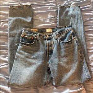 Levi’s 501 90s Jean